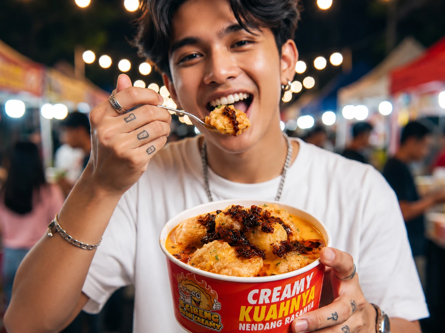 Sangat Cocok untuk Pemula