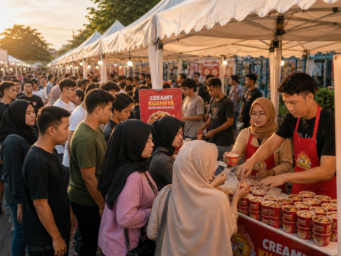 Produk Viral & Kekinian