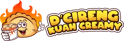 D'Cireng Kuah Creamy